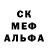 МЕТАДОН белоснежный Nic Hoadley